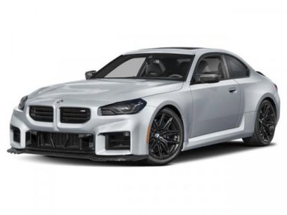 Used 2024 BMW M2 w/ Carbon Package