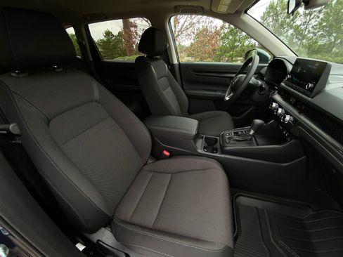 Used 2024 Honda CR-V EX image 13