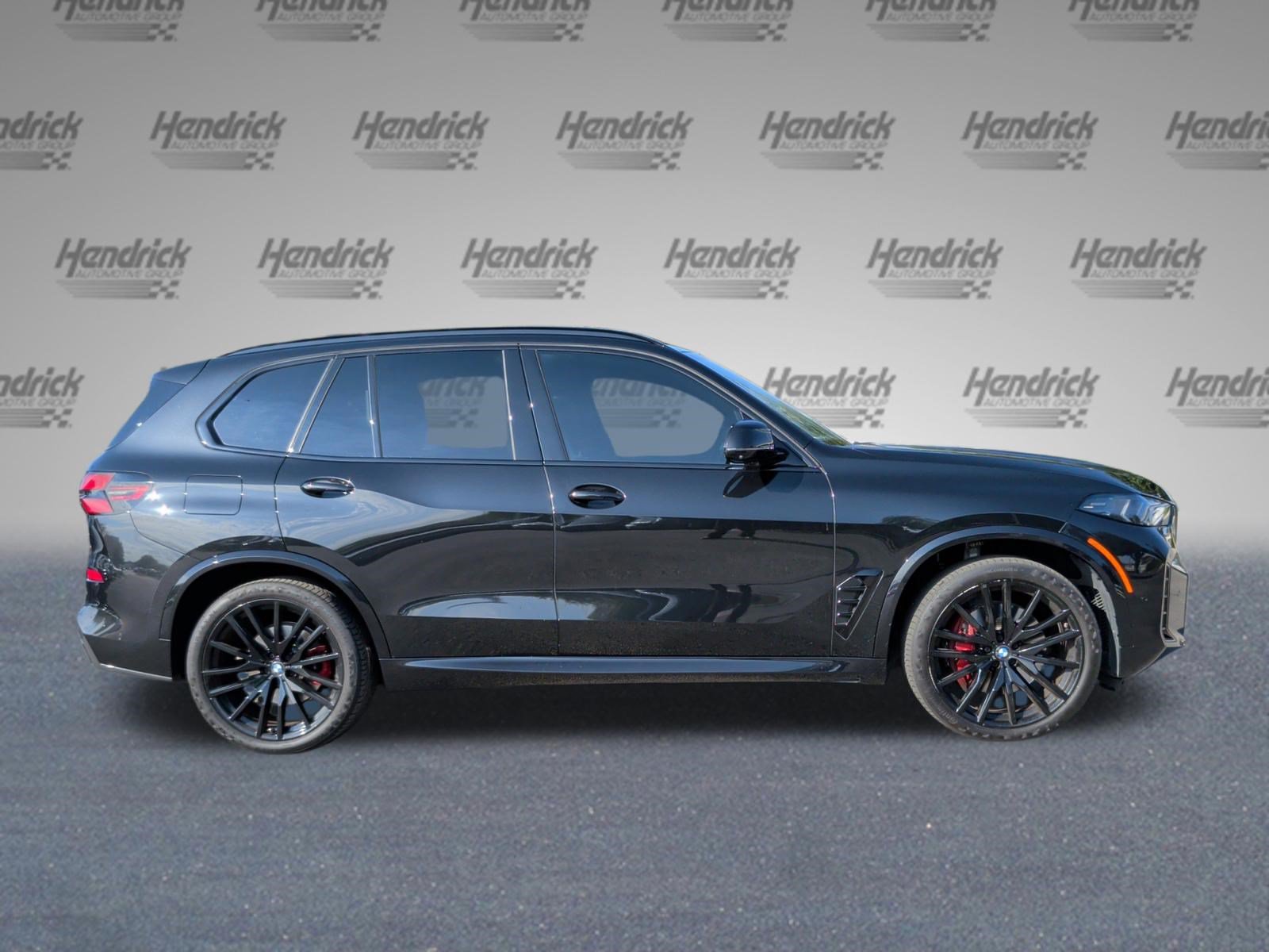 Used 2024 BMW X5 xDrive40i w/ Executive Package AWD/4WD image 6