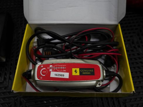 Used 2008 Ferrari F430 Scuderia RWD image 38