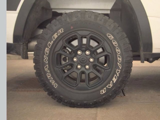 Used 2026 RAM 1500 Rebel w/ Rebel Level 1 Equipment Group AWD/4WD image 20