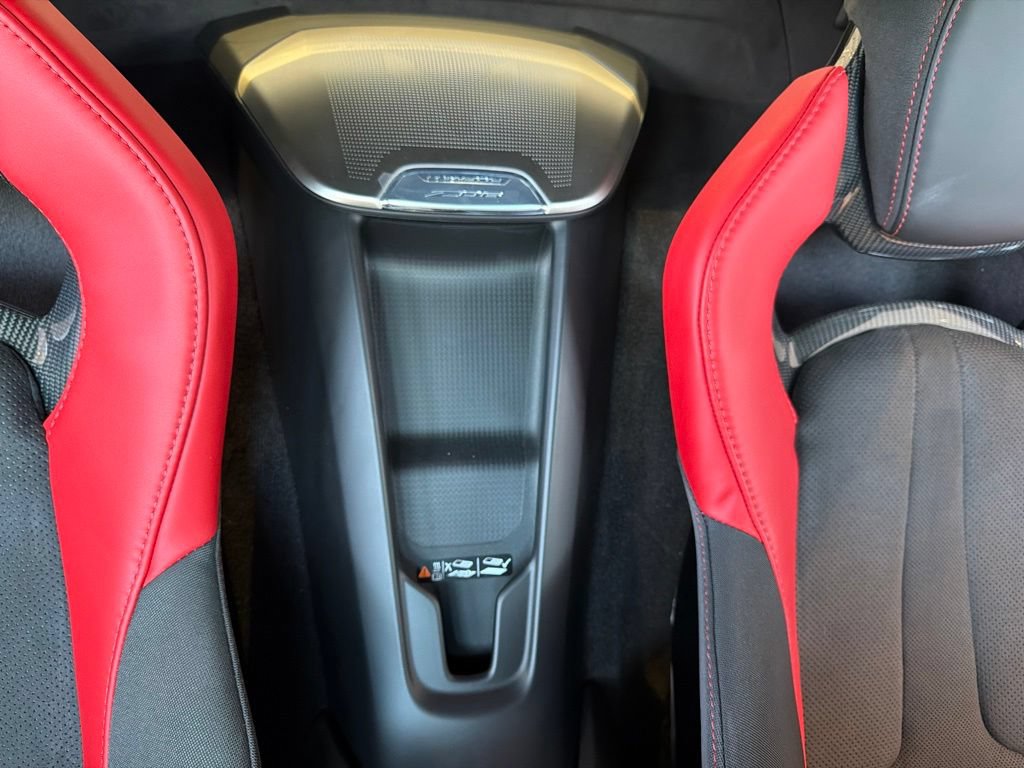 Used 2024 Chevrolet Corvette Z06 RWD image 30