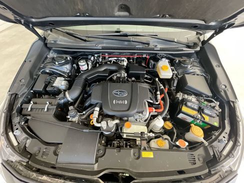 Used 2021 Subaru Crosstrek Hybrid w/ Popular Package #4A AWD/4WD image 25