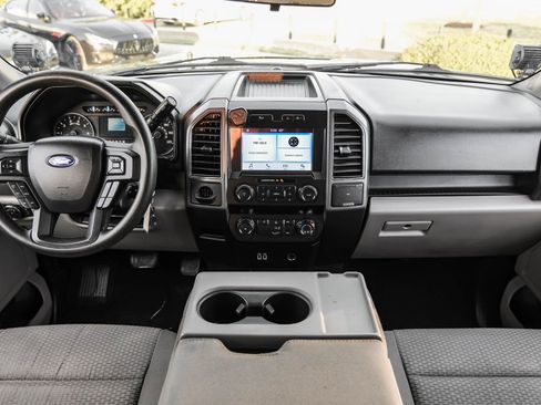Used 2019 Ford F150 XLT image 12