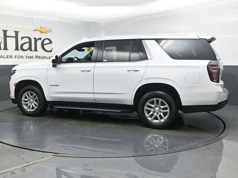 Used 2023 Chevrolet Tahoe LS AWD/4WD image 54
