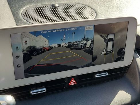 Used 2023 Hyundai Ioniq 5 Limited w/ Cargo Package image 30