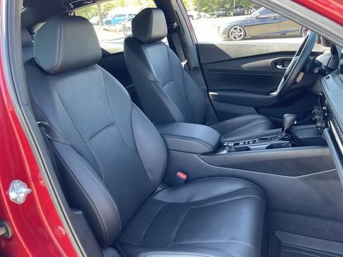 Used 2026 Honda Accord Sport image 27
