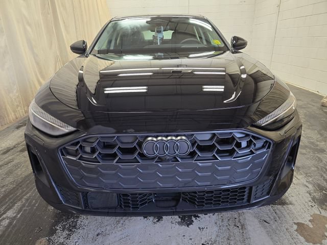 Certified 2026 Audi A5 Premium Plus AWD/4WD image 4