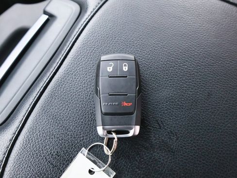 Used 2024 RAM 4500 Tradesman w/ Chrome Appearance Group image 18