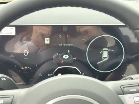 New 2026 Hyundai Tucson Limited image 27