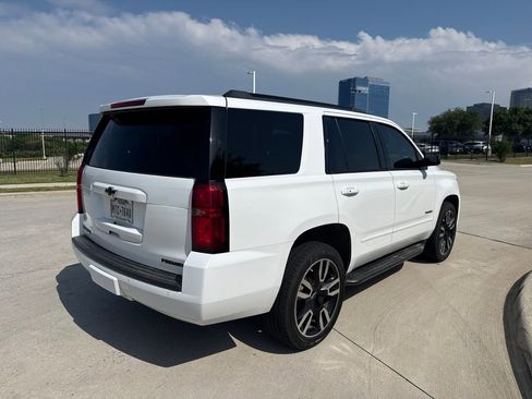 Used 2019 Chevrolet Tahoe Premier RWD image 8