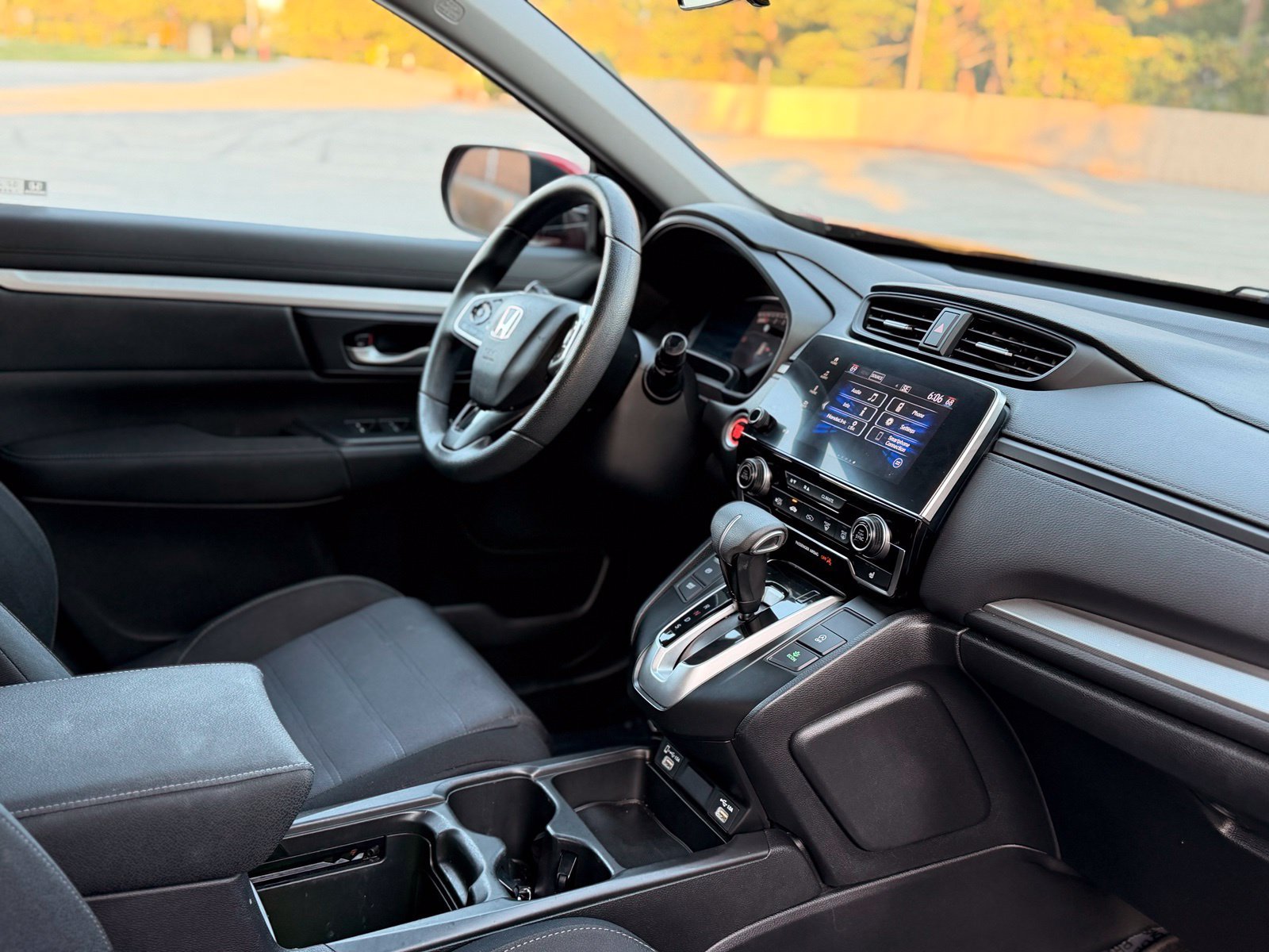 Used 2022 Honda CR-V Special Edition image 17