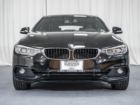 Used 2018 BMW 430i Gran Coupe xDrive 430i Gran Coupe image 2