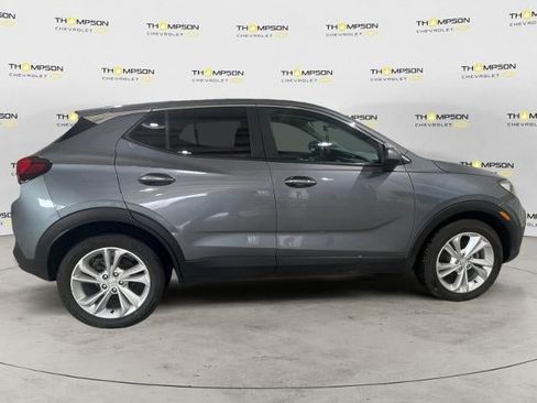 Used 2020 Buick Encore GX Preferred w/ Cold Weather Comfort Package FWD image 6