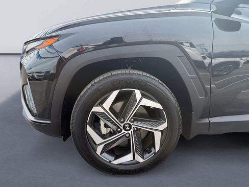 Certified 2023 Hyundai Tucson SEL w/ Convenience Package image 9
