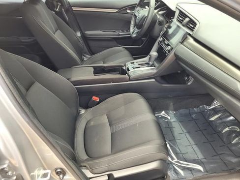 Used 2018 Honda Civic EX image 10