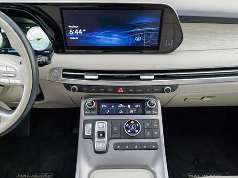 Used 2023 Hyundai Palisade Calligraphy AWD/4WD image 50