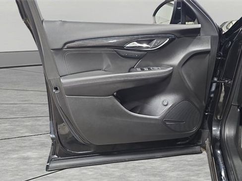 Used 2023 Buick Envision Essence w/ Sport Touring Package image 26