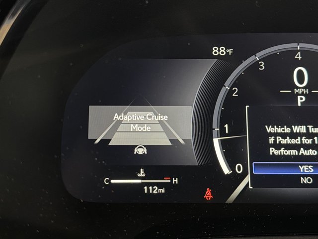 Certified 2026 Lexus RX 350 Premium w/ Convenience Package FWD image 17