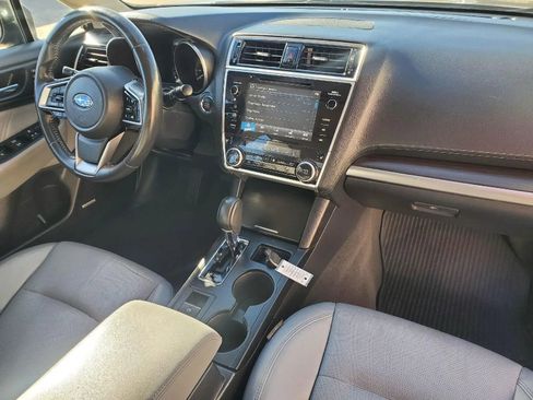 Used 2018 Subaru Legacy 3.6R Limited image 13
