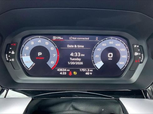 Used 2024 Audi A3 2.0T Premium image 21