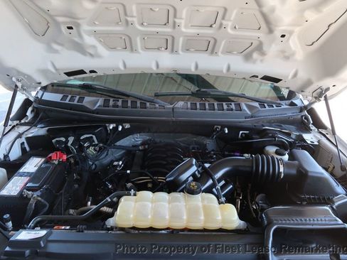 Used 2018 Ford F150 XL w/ XL Power Equipment Group AWD/4WD image 40