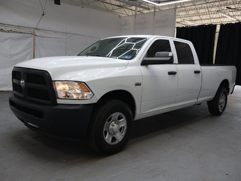 Used 2016 RAM 2500 Tradesman RWD image 3