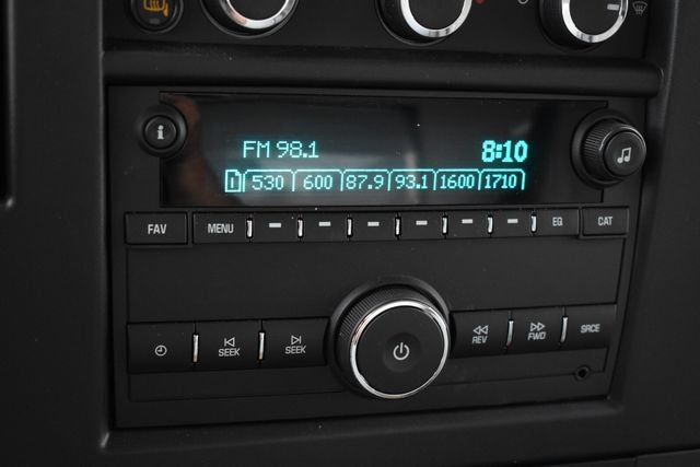 New 2026 Chevrolet Express 3500 w/ Power Convenience Package RWD image 21