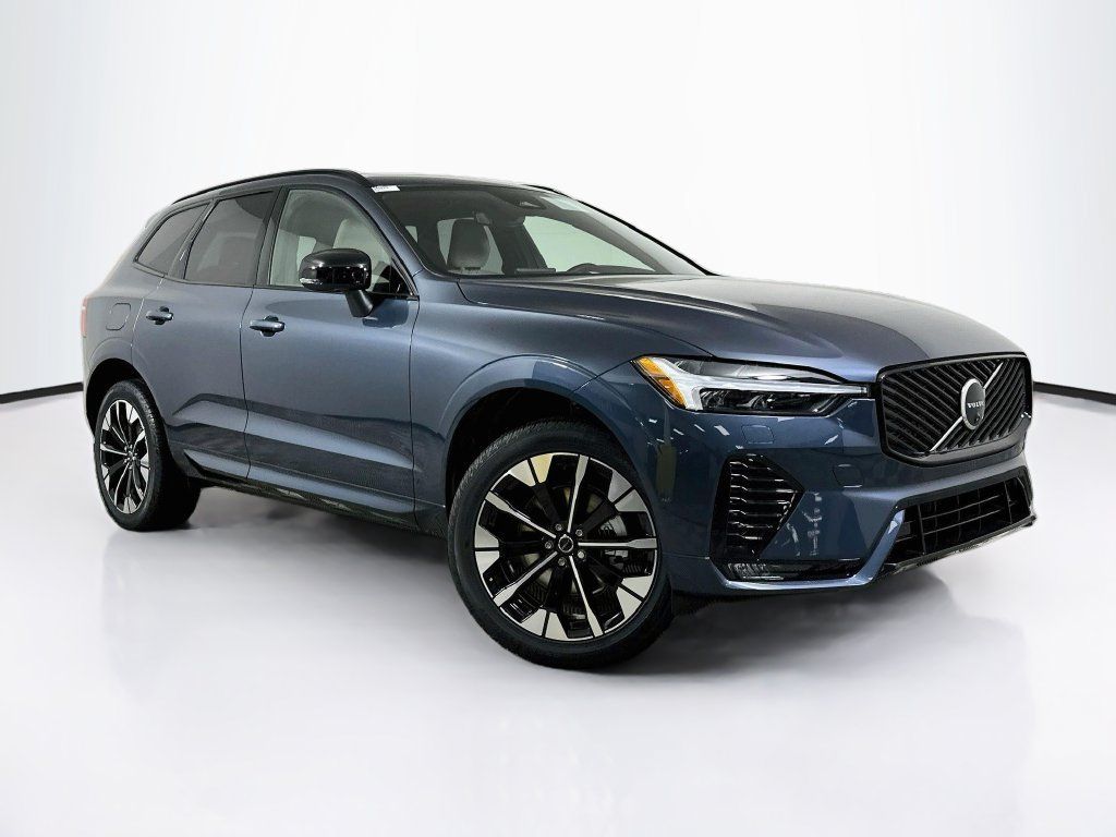 Used 2026 Volvo XC60 B5 Plus w/ Protection Package Premier AWD/4WD image 1