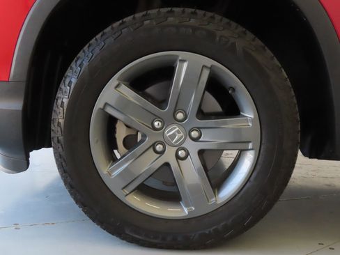 Used 2022 Honda Ridgeline RTL-E image 29