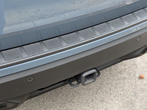 Certified 2025 Ford Explorer ST-Line w/ Premium Package image 34