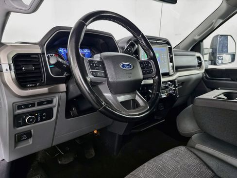 Used 2021 Ford F150 XLT w/ Equipment Group 302A High AWD/4WD image 20
