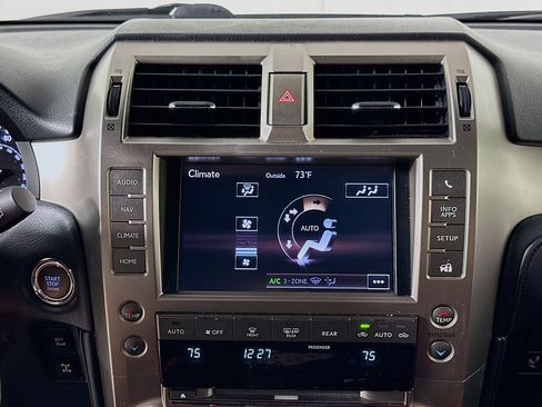 Used 2020 Lexus GX 460 Premium image 24