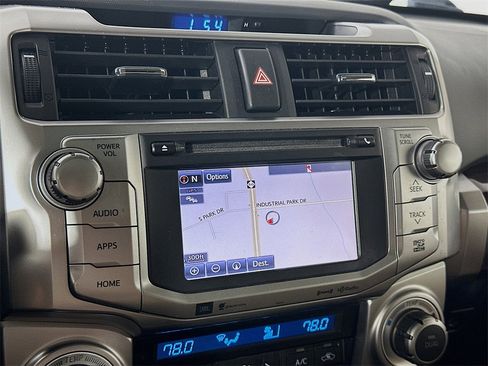 Used 2019 Toyota 4Runner Limited image 19