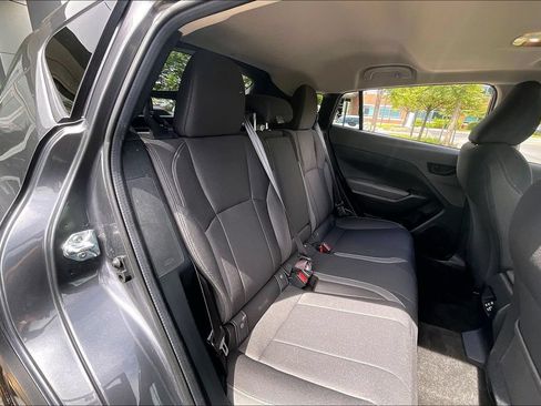 Certified 2026 Subaru Crosstrek 2.0i Premium AWD/4WD image 30