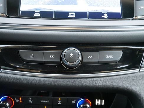 Used 2023 Buick Enclave Essence w/ Trailering Package, 5000 lbs. AWD/4WD image 20