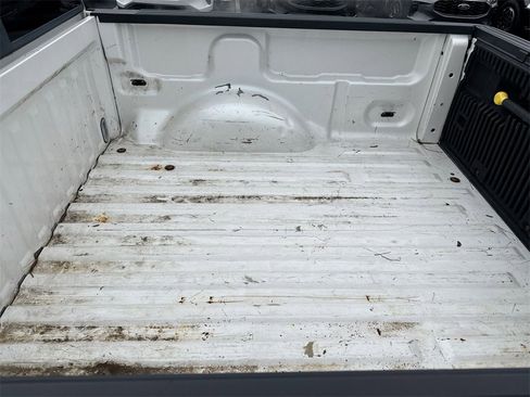 Used 2012 Ford F150 Lariat w/ Lariat Chrome Pkg image 38