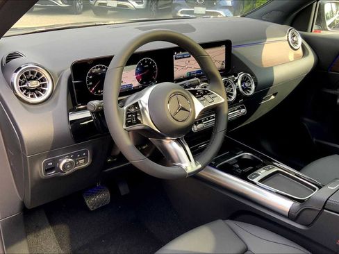 Certified 2026 Mercedes-Benz GLA 250 4MATIC image 9