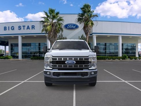 New 2026 Ford F350 XL AWD/4WD image 7
