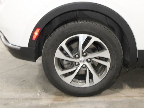 Used 2023 Buick Envision Essence AWD/4WD image 54