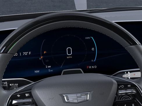 New 2026 Cadillac Lyriq Premium Sport image 18