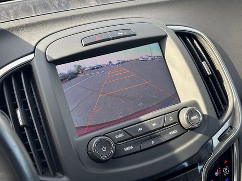Used 2015 Buick LaCrosse Leather image 32