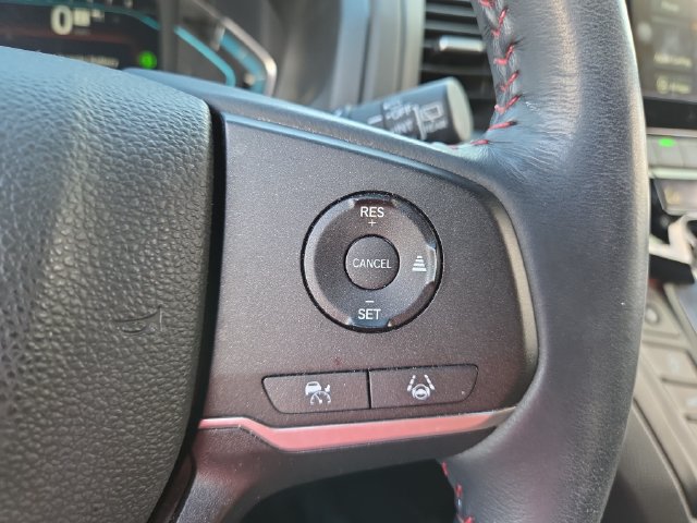 Used 2024 Honda Odyssey Sport image 23