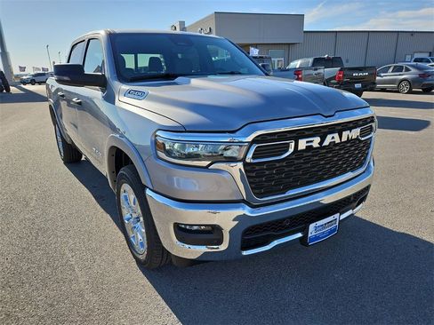 New 2026 RAM 1500 Big Horn image 10