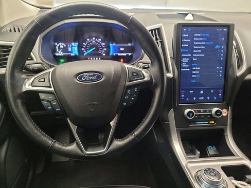 Used 2023 Ford Edge SEL image 22