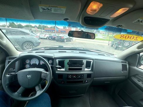 Used 2008 Dodge Ram 1500 Truck SLT image 14