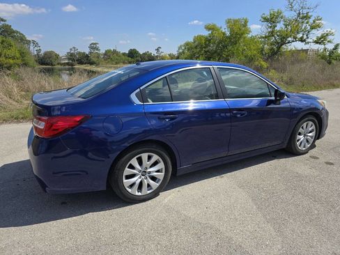 Used 2015 Subaru Legacy 2.5i Premium image 6
