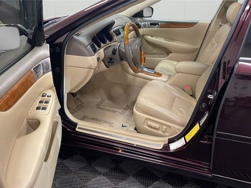 Used 2006 Lexus ES 330 FWD image 23