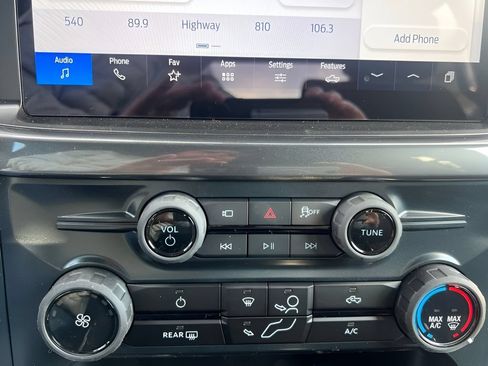 New 2026 Ford F150 STX AWD/4WD image 21