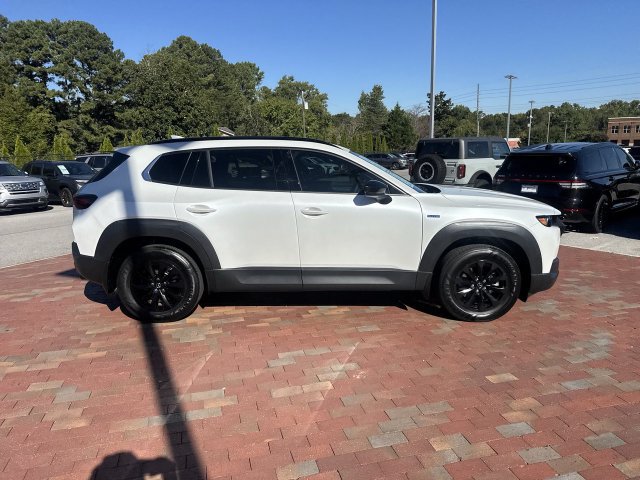 Used 2025 MAZDA CX-50 AWD 2.5 Hybrid w/ Weather Package image 37